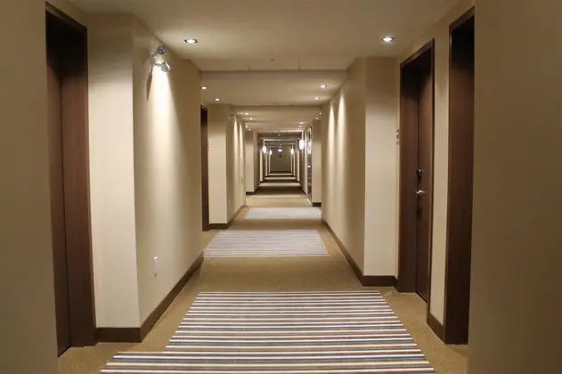 Four Points by Sheraton Grande Prairie