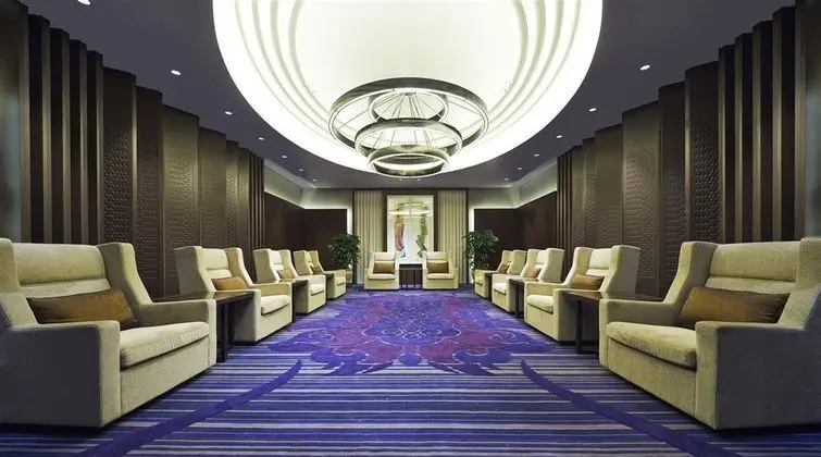 Four Points by Sheraton Guilin, Lingui
