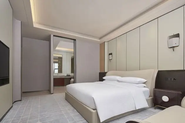 Four Points by Sheraton Guiyang, Huaxi - Oda