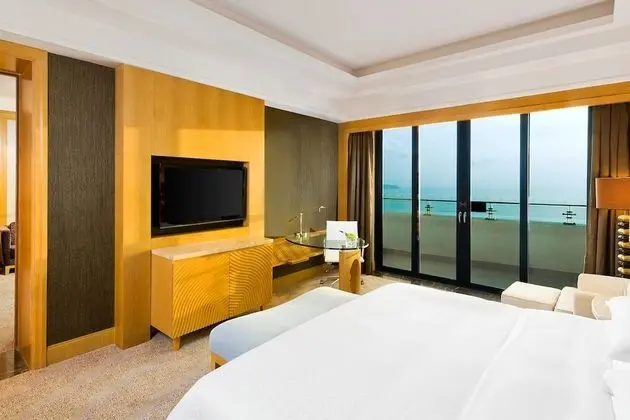 Four Points by Sheraton Hainan, Sanya - Oda