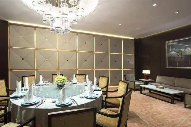 Four Points By Sheraton Hefei