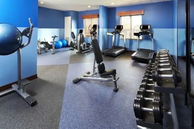 Four Points by Sheraton Houston Hobby Airport