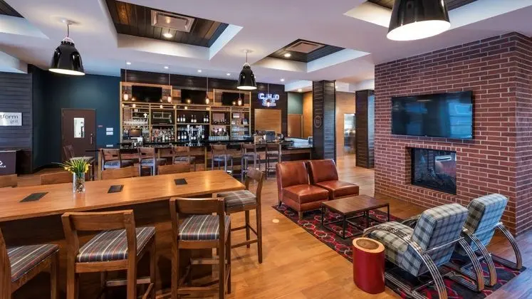 Four Points by Sheraton Houston Intercon Airport