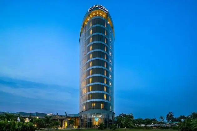 Four Points By Sheraton Ikot Ekpene - 1