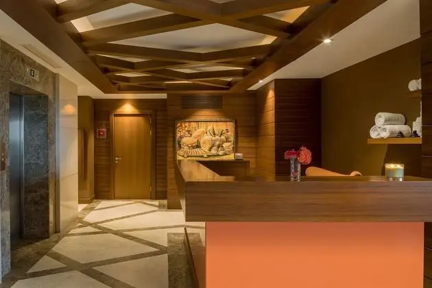 Four Points By Sheraton Ikot Ekpene - Spa