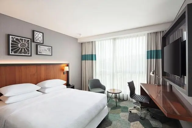 Four Points by Sheraton İstanbul Kağıthane