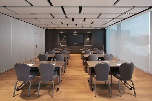 Four Points by Sheraton İstanbul Kağıthane - İş / Konferans