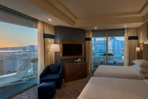 Four Points by Sheraton İzmir - Oda