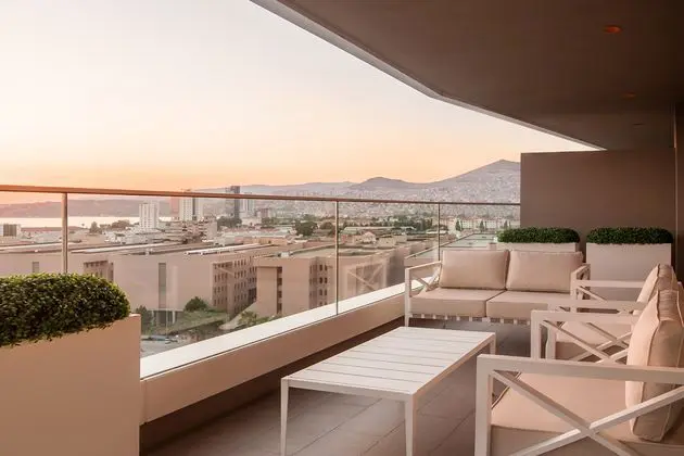 Four Points by Sheraton İzmir - Oda