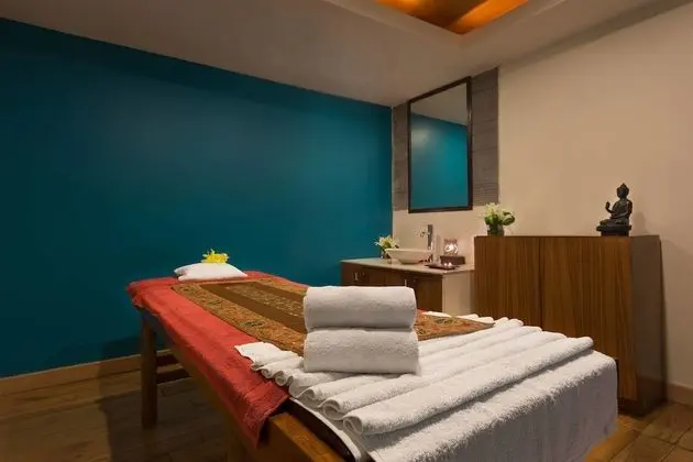 Four Points by Sheraton Jaipur, City Square - Spa