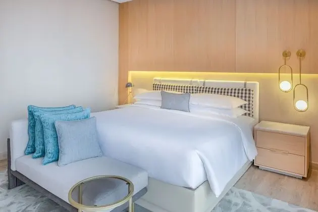 Four Points by Sheraton Jeddah Corniche - Genel