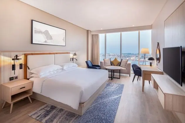 Four Points by Sheraton Jeddah Corniche - Öne Çıkan Resim