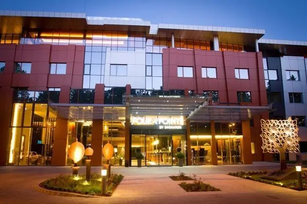 Four Points by Sheraton Kecskemet Conference