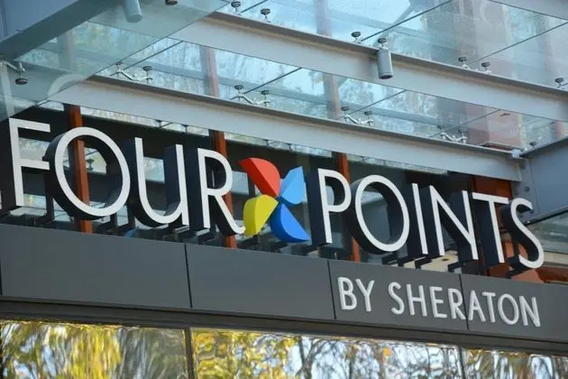 Four Points by Sheraton Kecskemet Conference