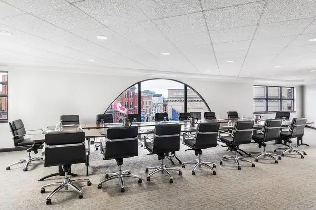 Four Points by Sheraton Kingston