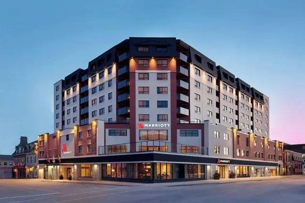 Four Points by Sheraton Kingston - Öne Çıkan Resim