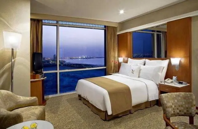 Four Points by Sheraton Kuwait