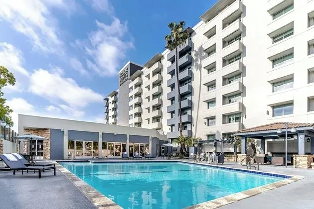 Four Points by Sheraton LA Westside - Öne Çıkan Resim