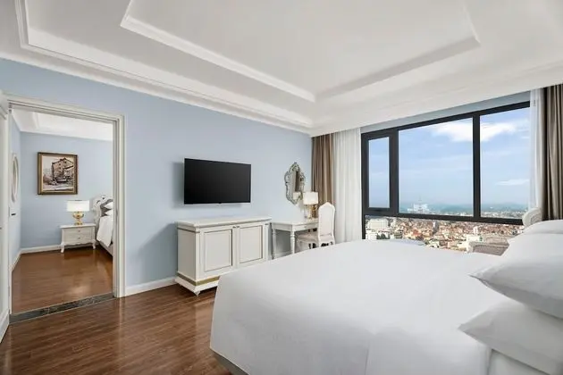 Four Points by Sheraton Lang Son - Oda