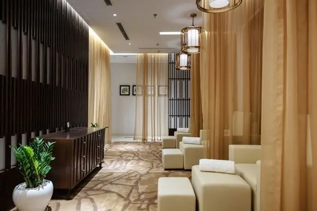 Four Points by Sheraton Lang Son - Spa
