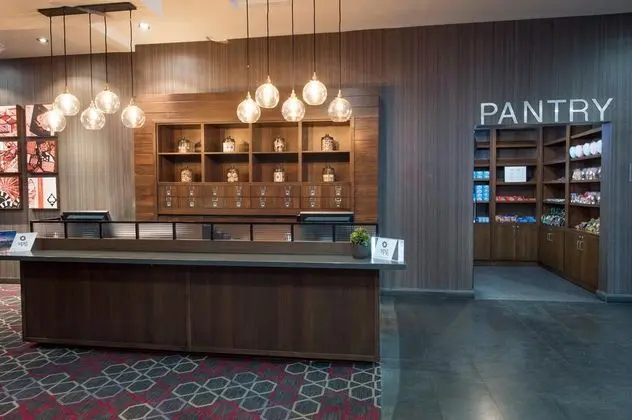 Four Points by Sheraton Las Vegas East Flamingo