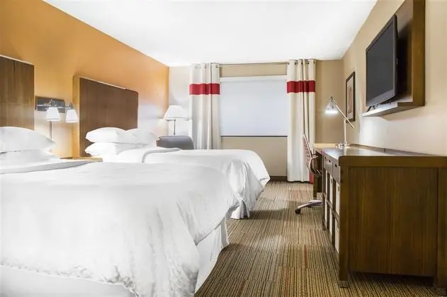 Four Points by Sheraton Lexington