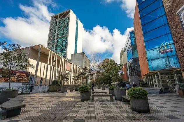 Four Points by Sheraton Los Angeles