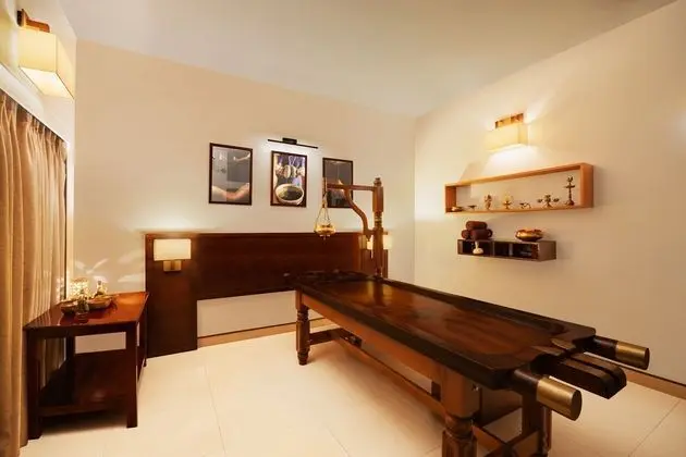 Four Points by Sheraton Mahabalipuram Resort & Convention Center - Spa