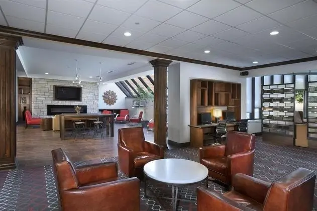 Four Points by Sheraton Manhattan