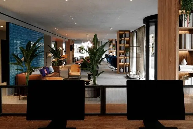 Four Points by Sheraton Matosinhos - Öne Çıkan Resim