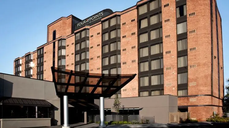 Four Points by Sheraton Meadowvale