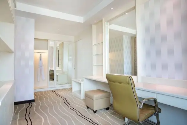 Four Points by Sheraton Medan - Spa