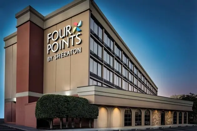 Four Points by Sheraton Memphis East - Öne Çıkan Resim