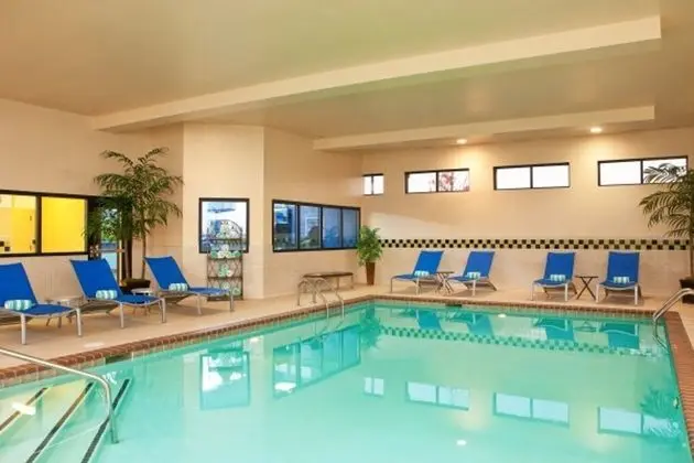 Four Points by Sheraton Memphis Southwind
