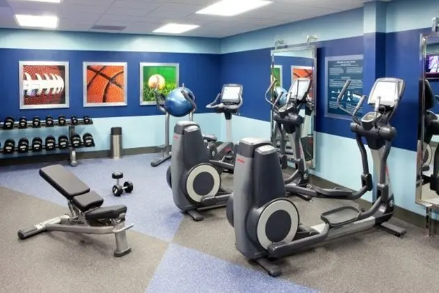 Four Points by Sheraton Memphis Southwind