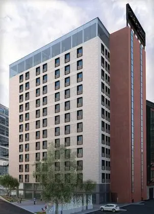 Four Points by Sheraton Milan Center