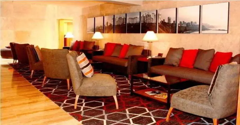 Four Points By Sheraton Miraflores