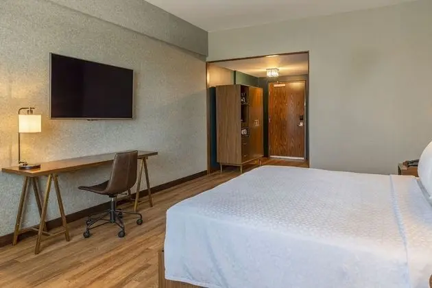 Four Points by Sheraton Monterrey Airport - Oda