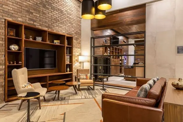 Four Points by Sheraton Monterrey Airport - Öne Çıkan Resim
