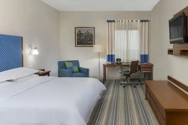Four Points by Sheraton Monterrey Linda Vista - Oda