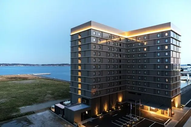 Four Points by Sheraton Nagoya, Chubu International Airport