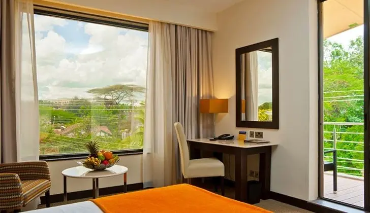 Four Points By Sheraton Nairobi Hurlingham