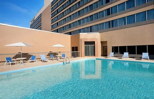 Four Points by Sheraton Nashville - Brentwood