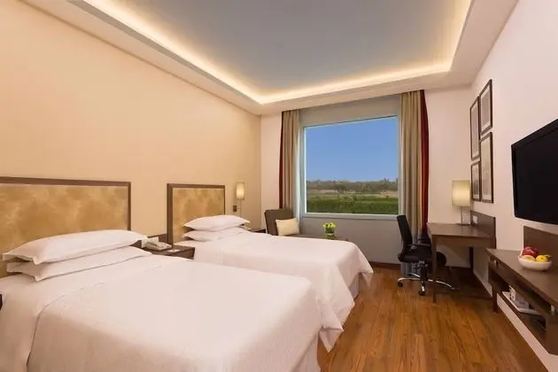 Four Points by Sheraton New Delhi, Airport Highway - Öne Çıkan Resim