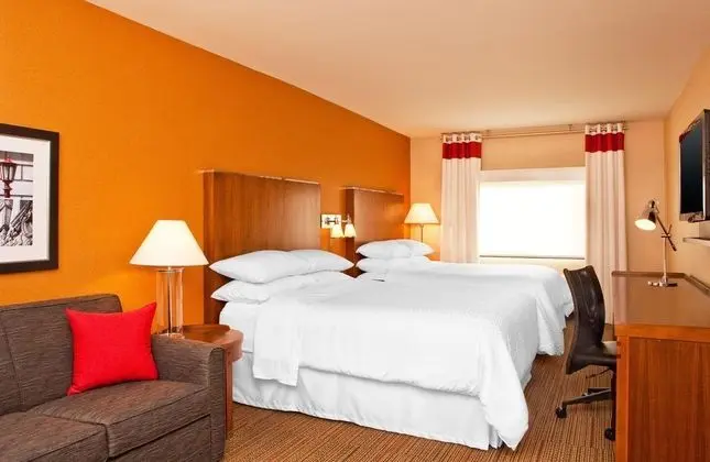Four Points by Sheraton Newark