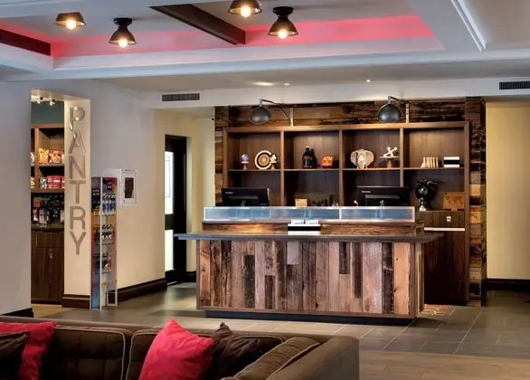 Four Points by Sheraton Newburgh Stewart Airport