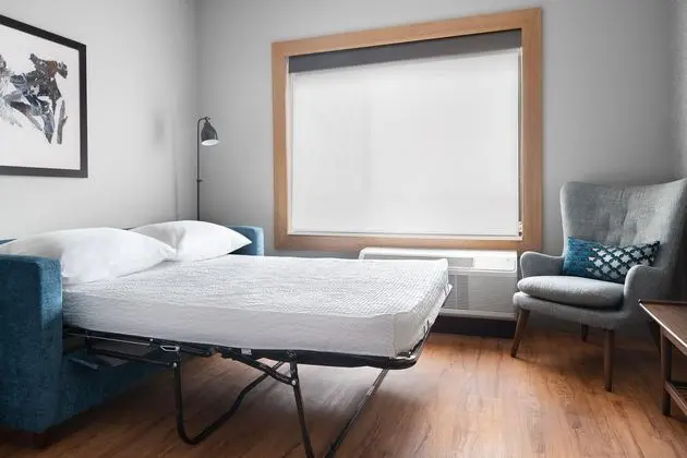 Four Points by Sheraton Oklahoma City Airport - Oda
