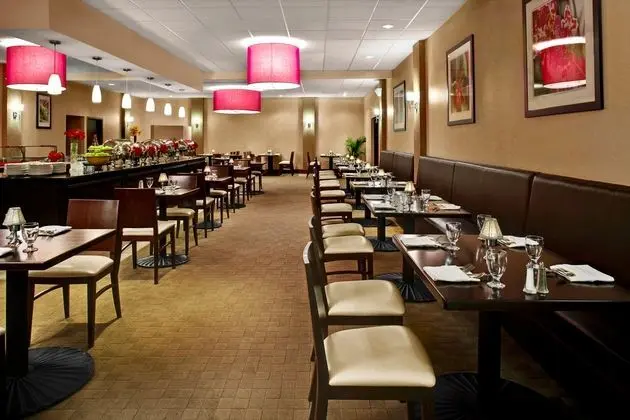 Four Points by Sheraton Orlando International Dr