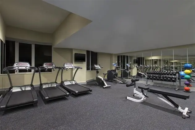 Four Points By Sheraton Perth