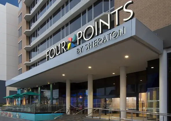 Four Points By Sheraton Perth